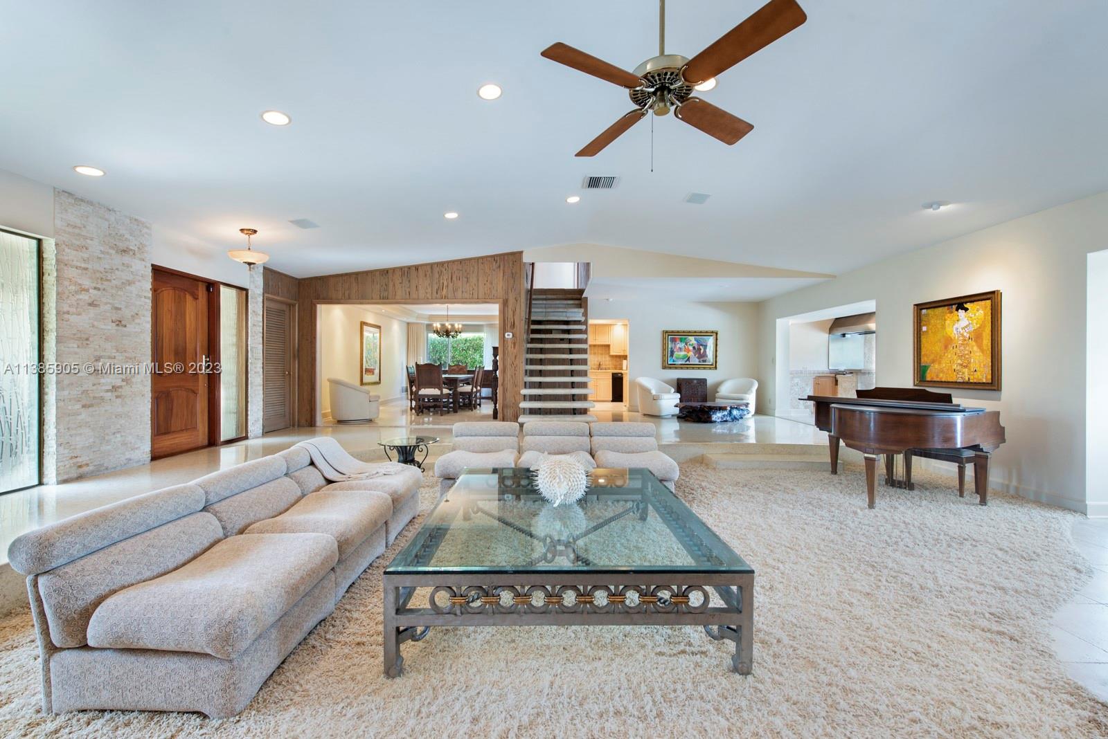 GOLDEN ISLES SEC - Residential