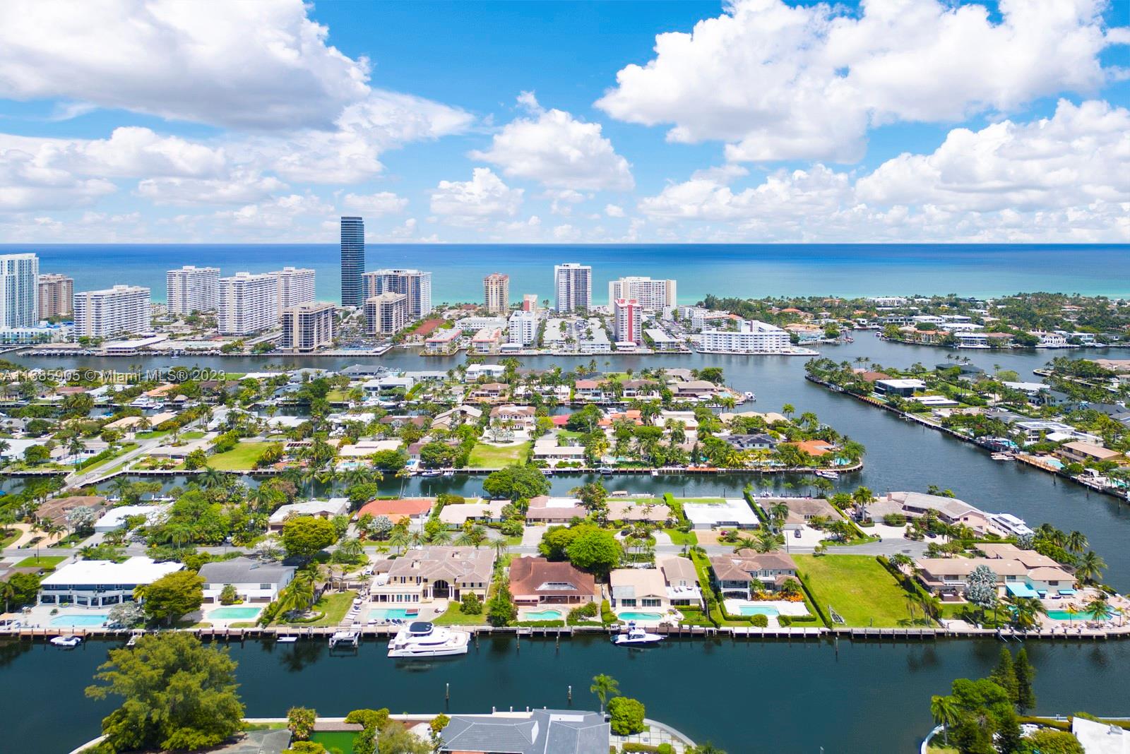 GOLDEN ISLES SEC - Residential