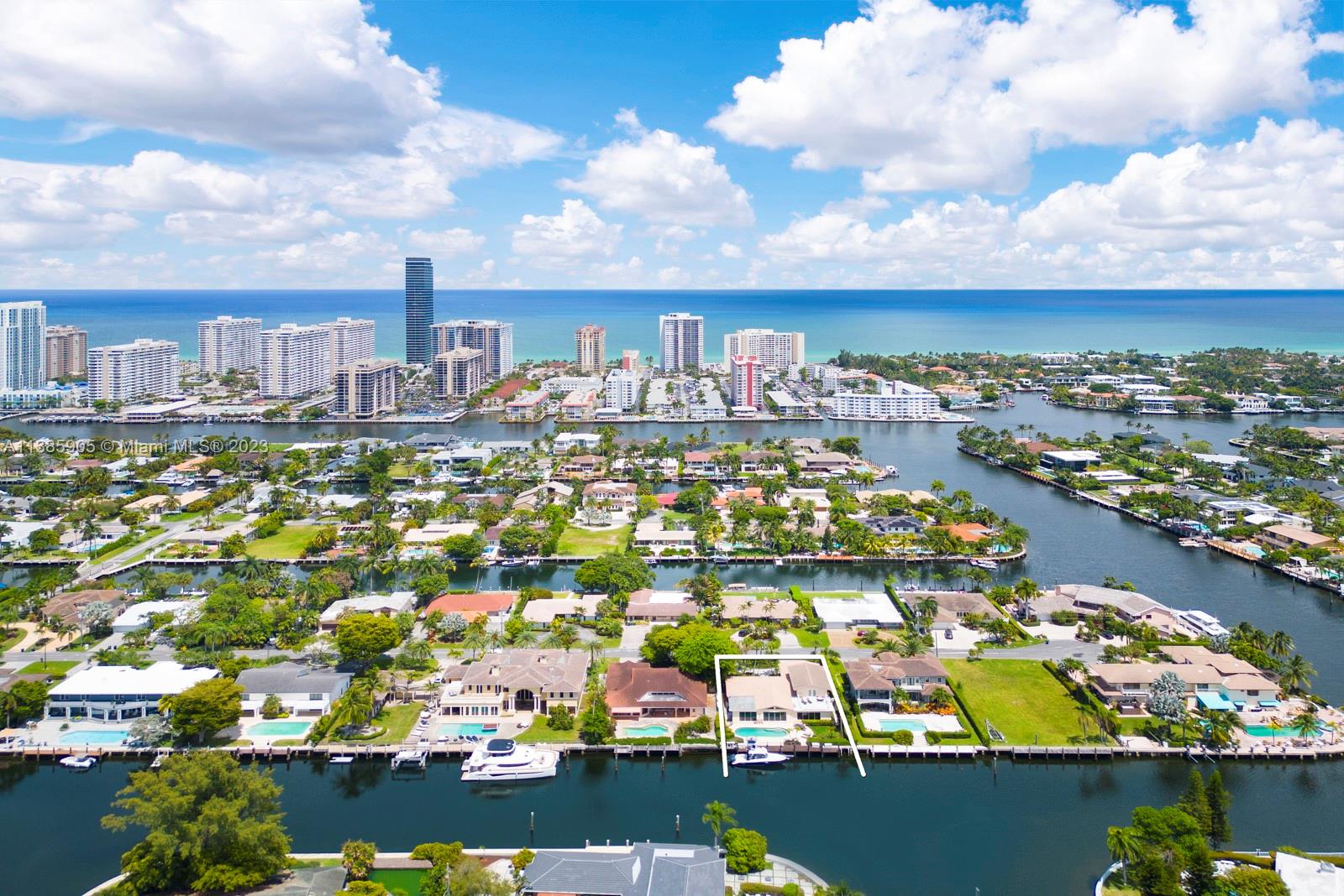 GOLDEN ISLES SEC - Residential