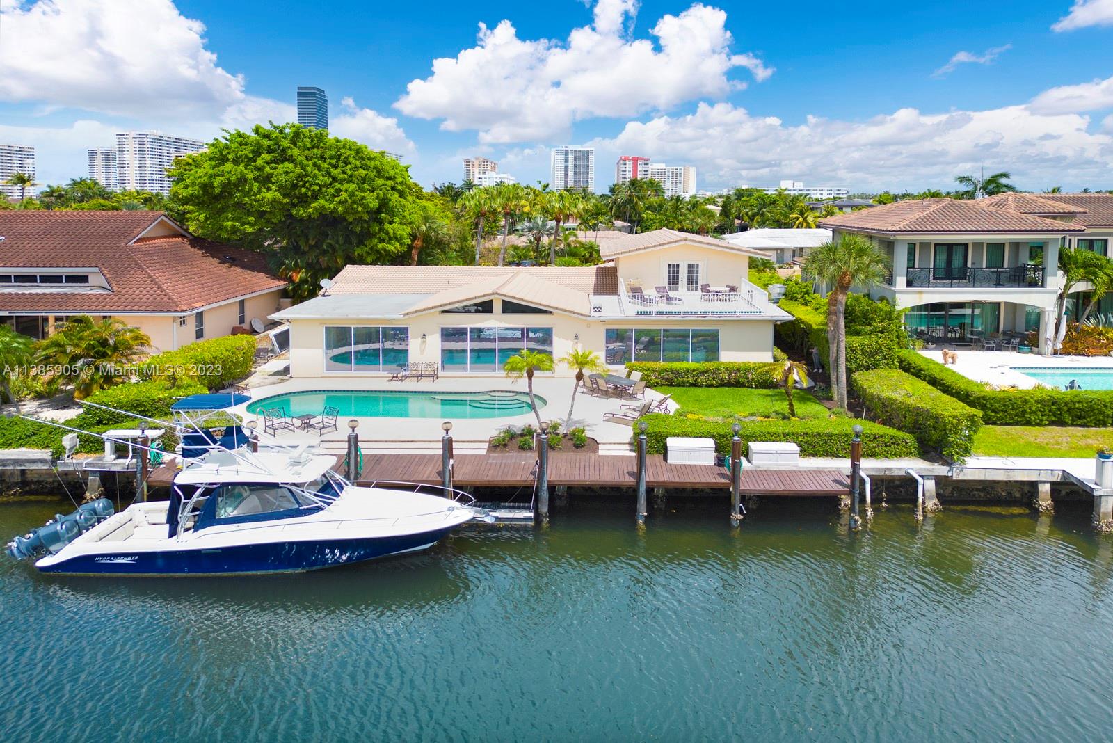 GOLDEN ISLES SEC - Residential