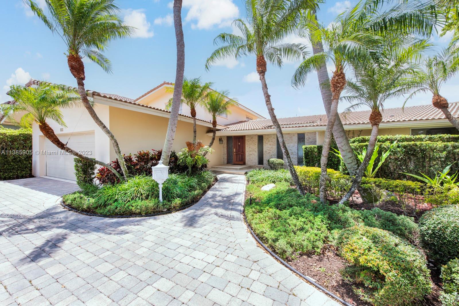 GOLDEN ISLES SEC - Residential