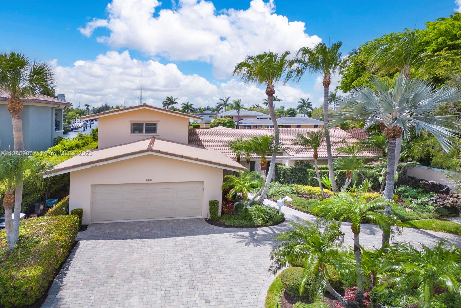 GOLDEN ISLES SEC - Residential