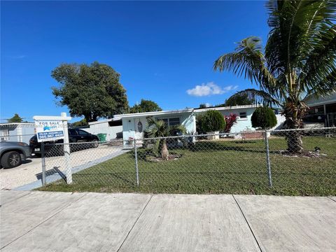 A home in Miami Gardens