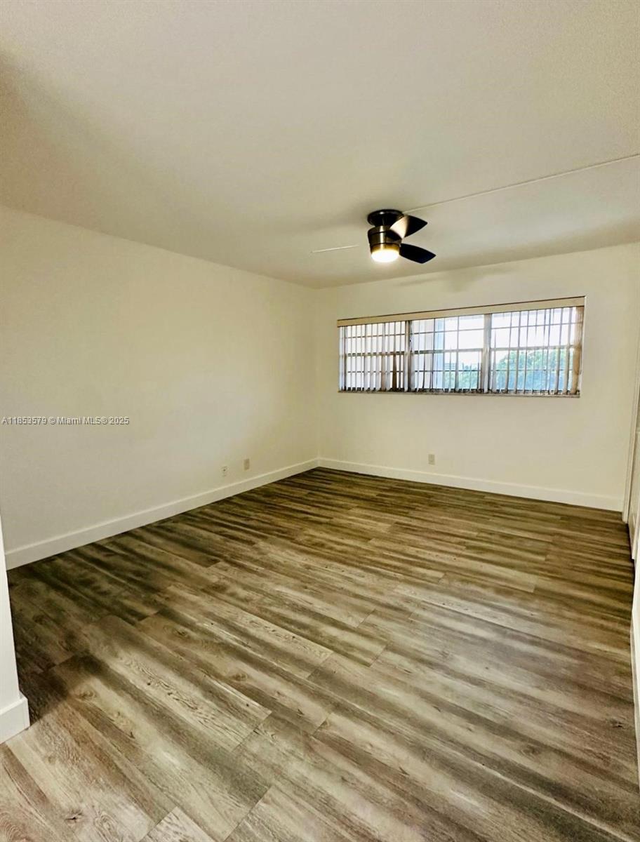 NO 39 PALM-AIRE COUNTRY C - Residential Lease