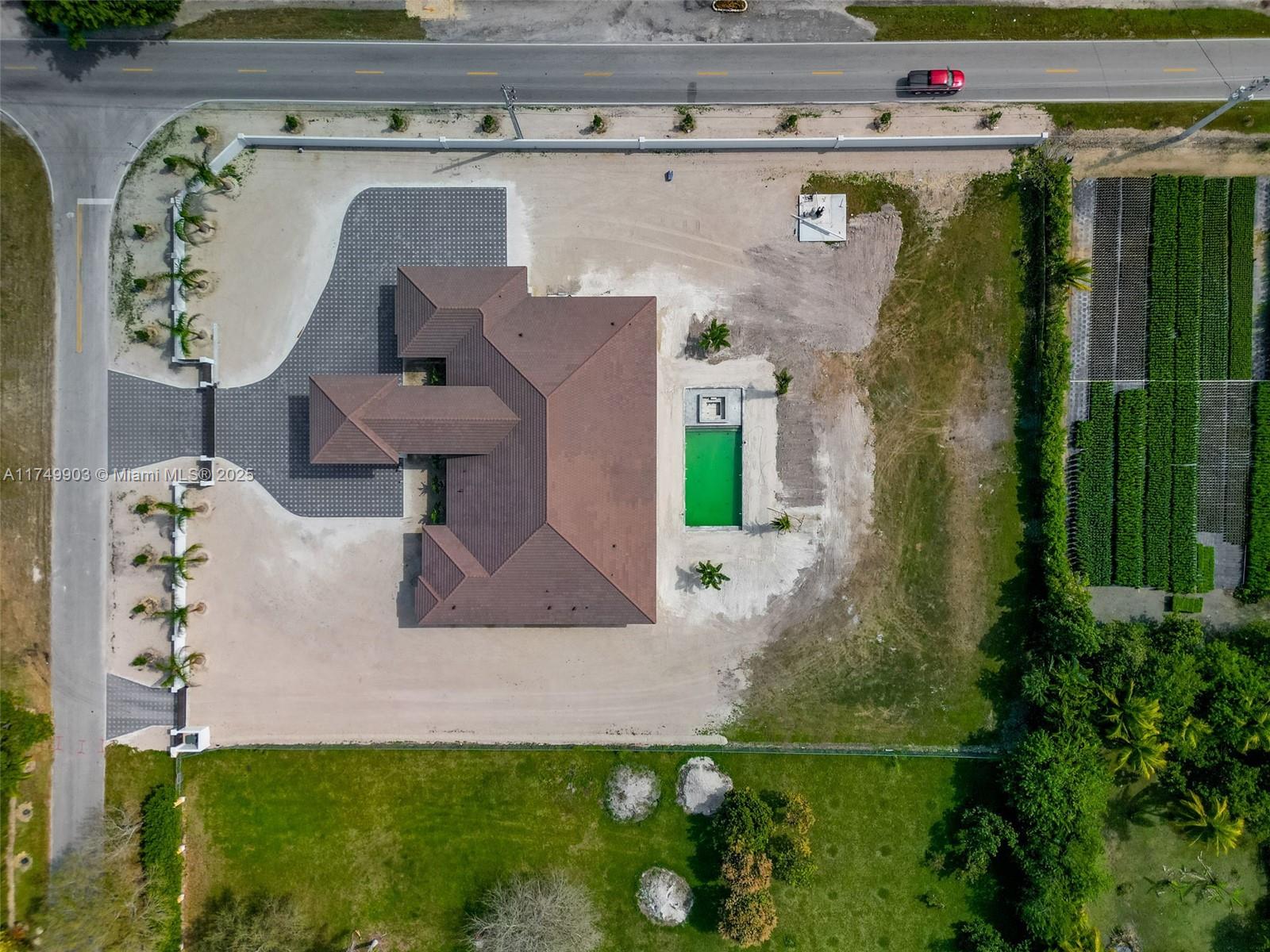 NEW HOMES ESTATES - Residential
