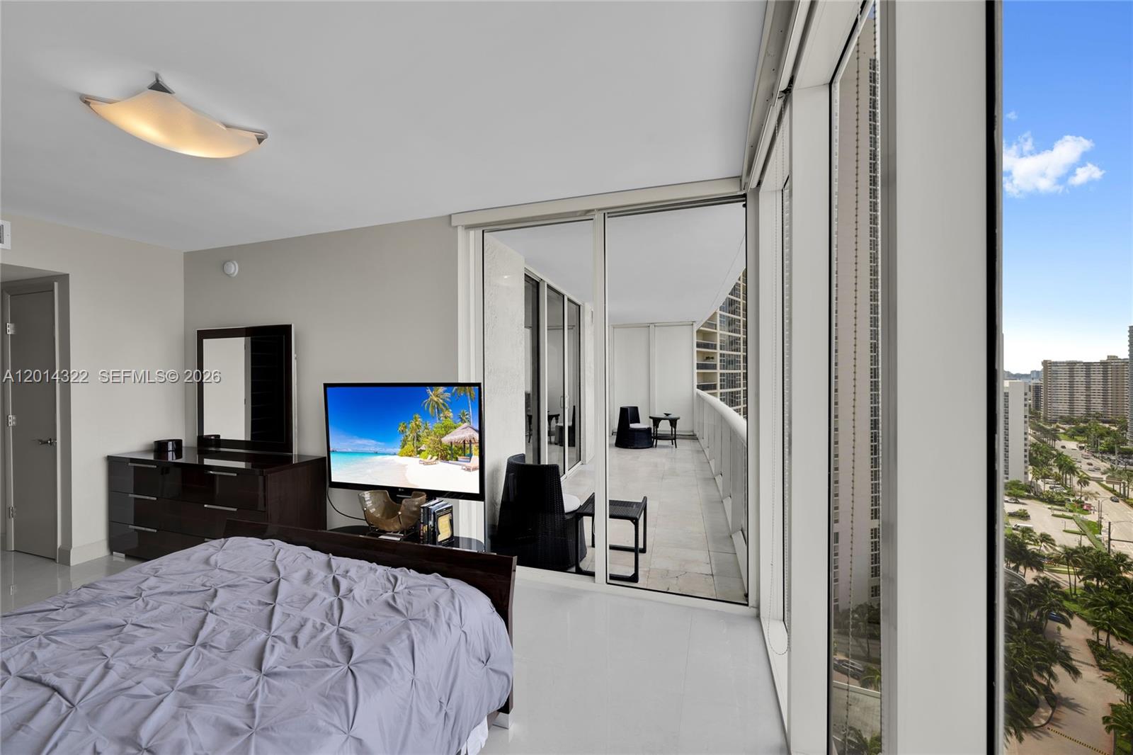 BEACH CLUB THREE CONDO - Residential