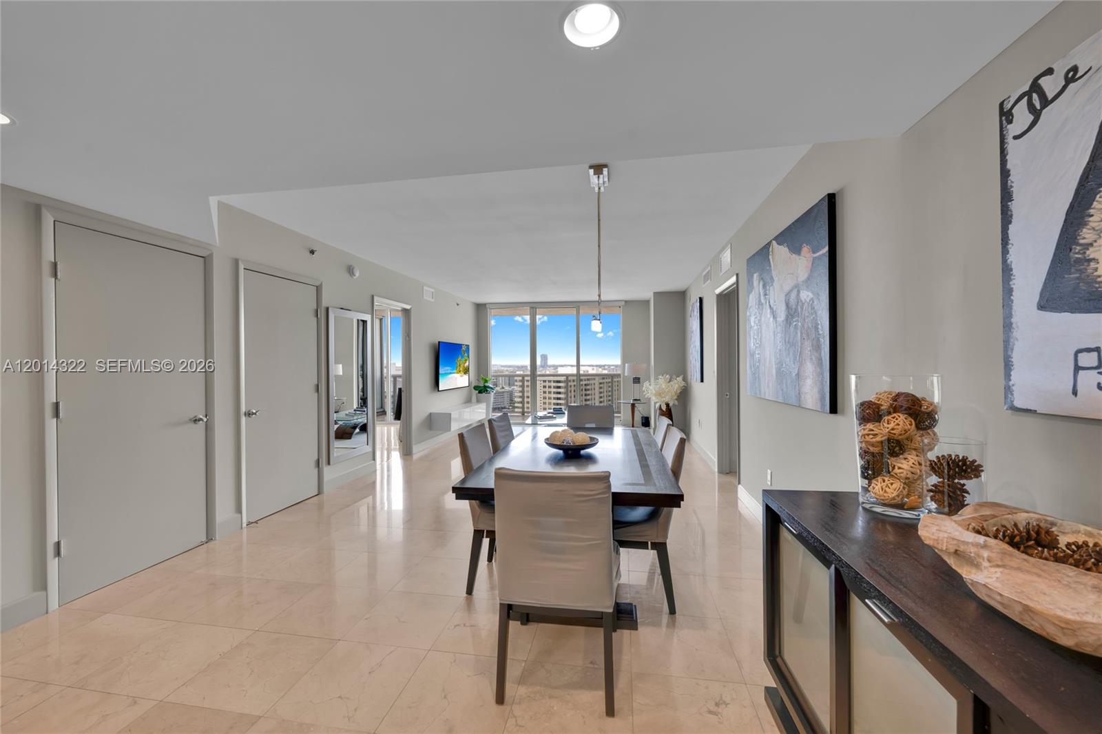 BEACH CLUB THREE CONDO - Residential