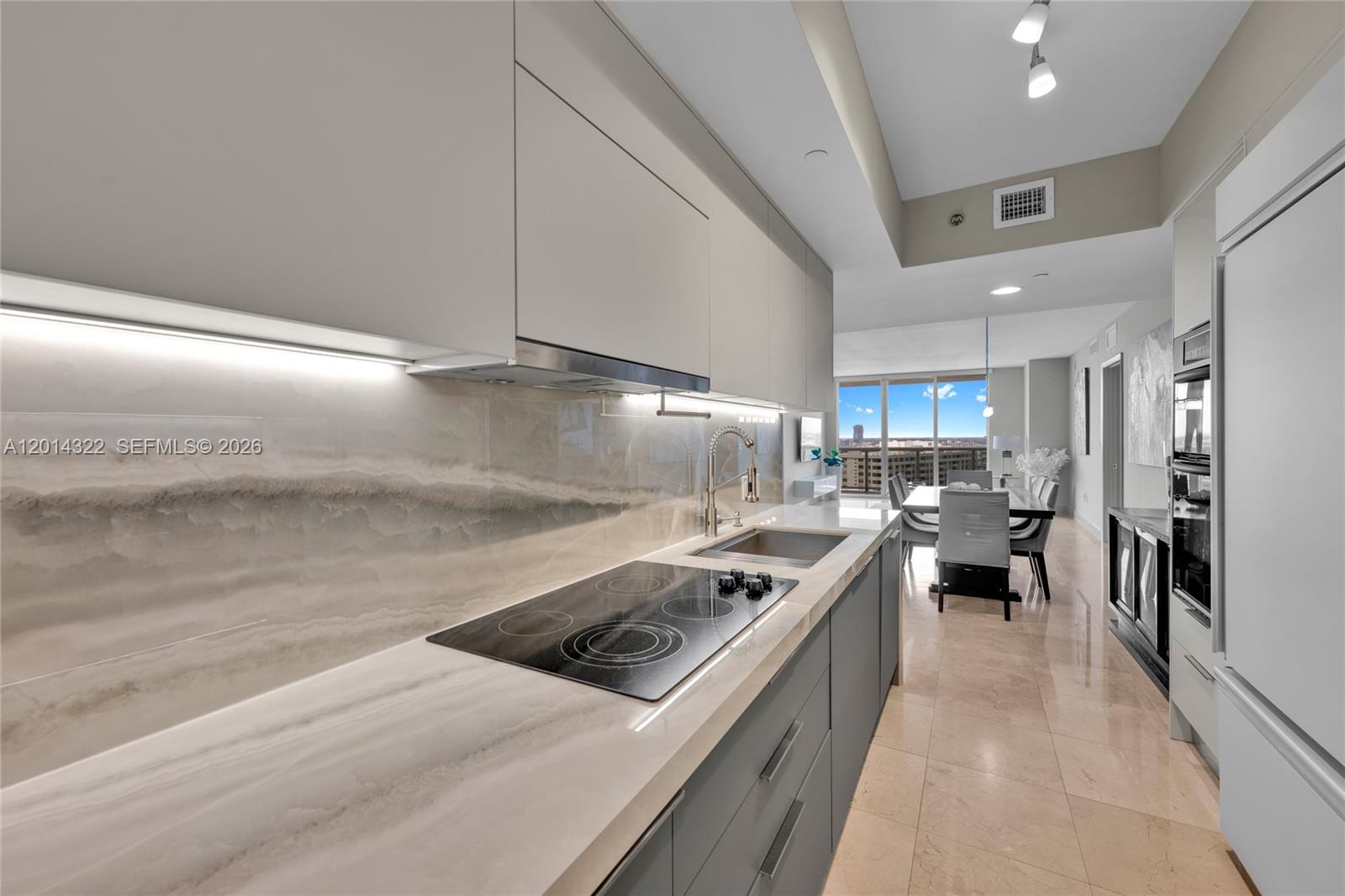 BEACH CLUB THREE CONDO - Residential