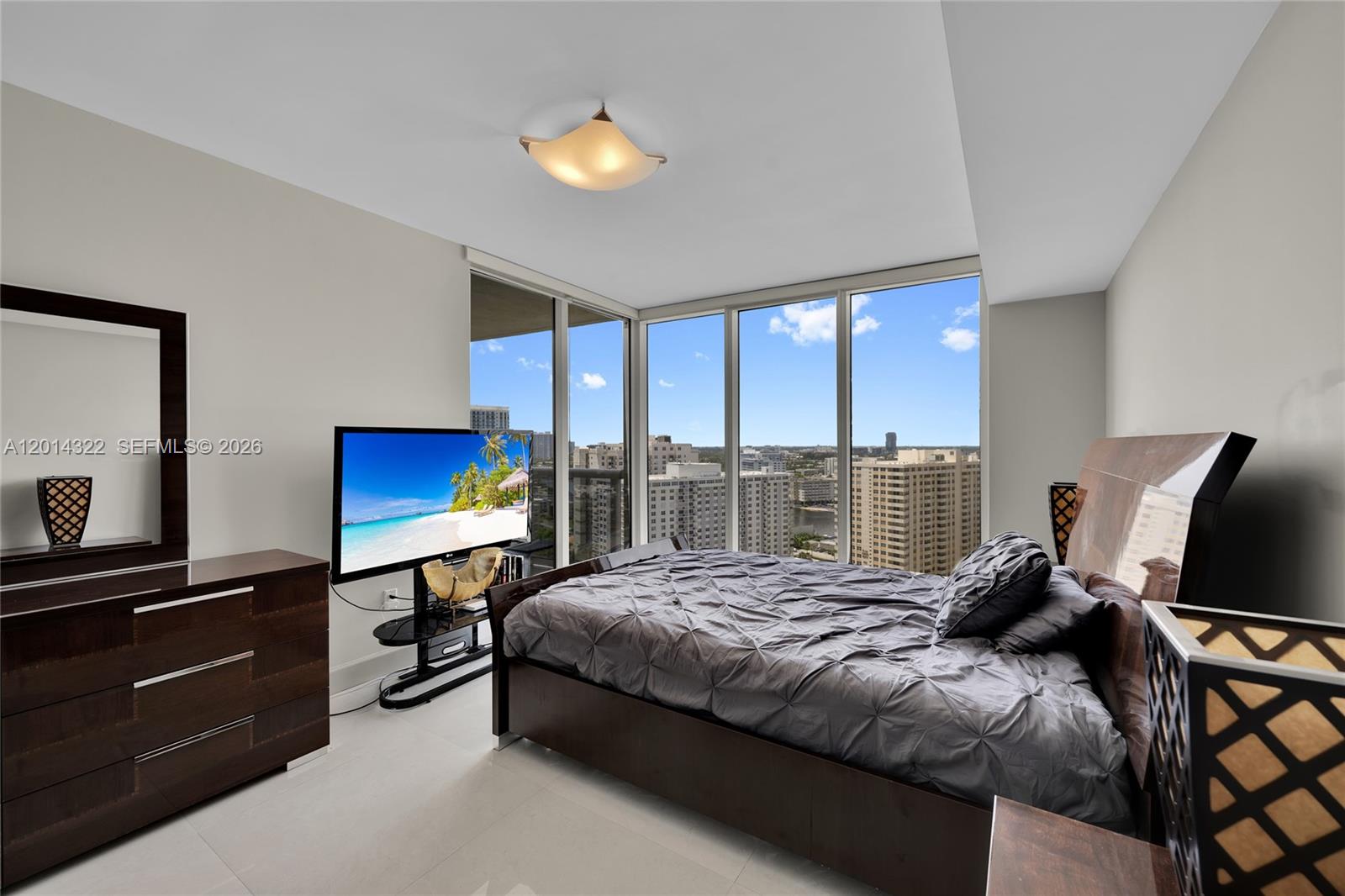BEACH CLUB THREE CONDO - Residential