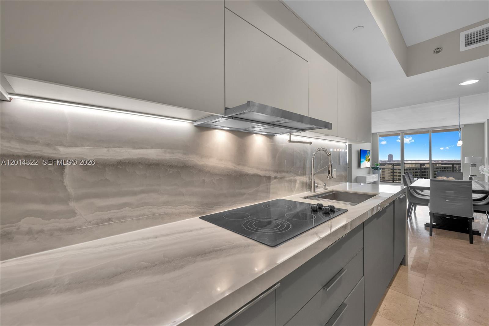 BEACH CLUB THREE CONDO - Residential