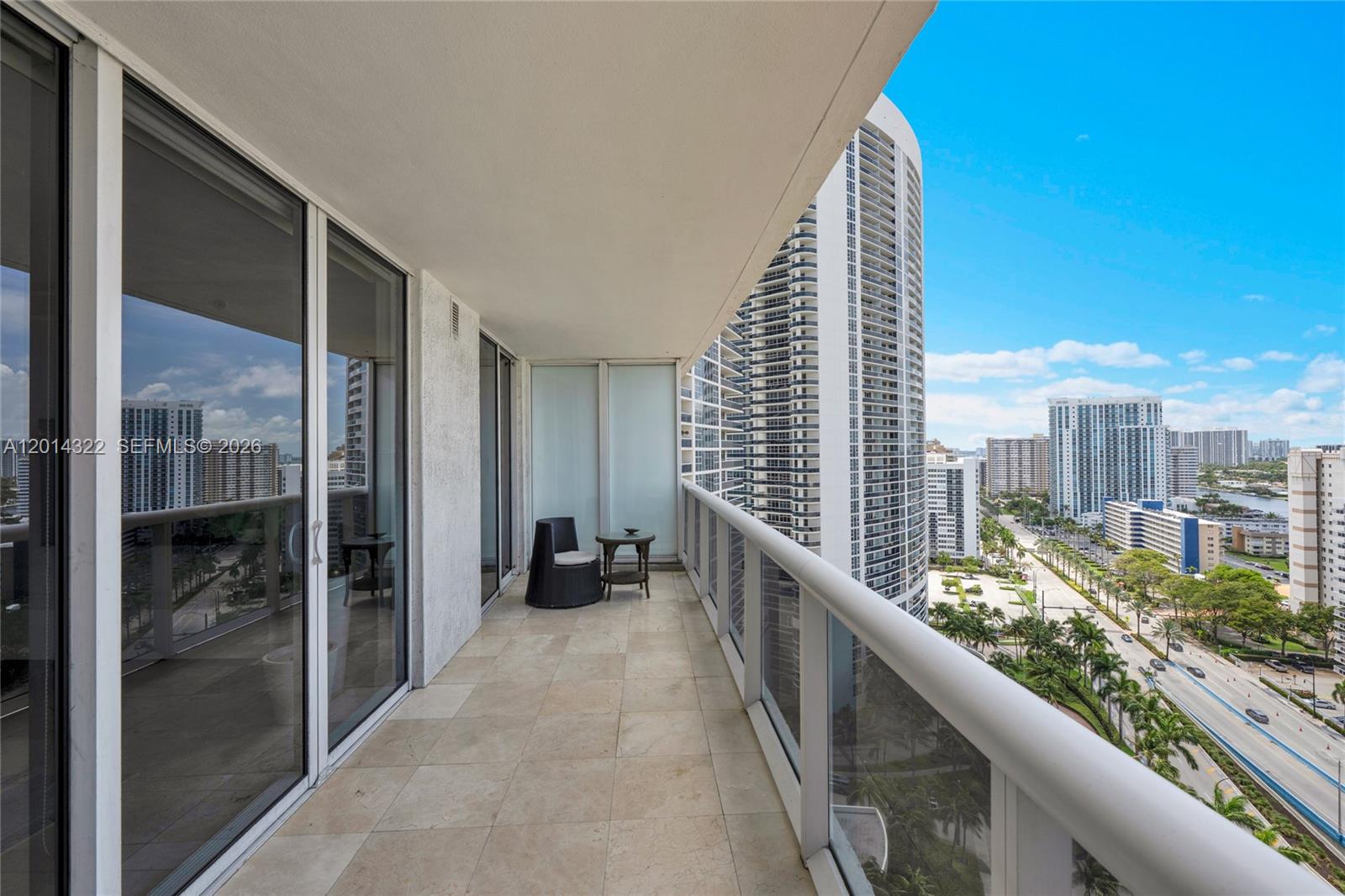 BEACH CLUB THREE CONDO - Residential