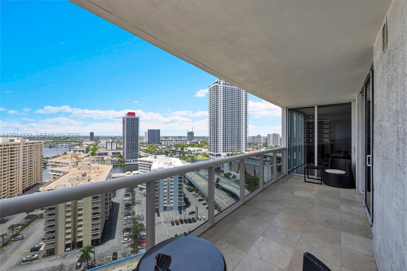 BEACH CLUB THREE CONDO - Residential