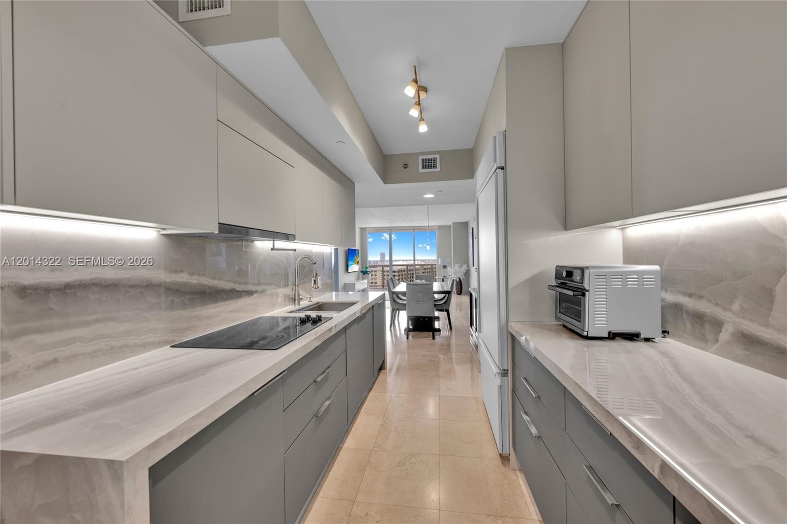 BEACH CLUB THREE CONDO - Residential