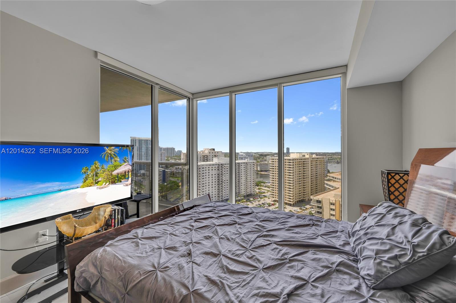 BEACH CLUB THREE CONDO - Residential