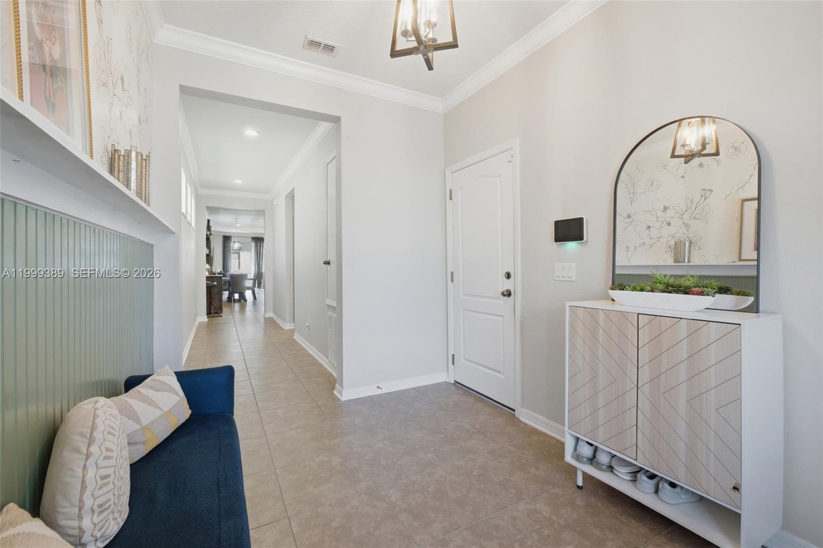 RANDAL PARK - Residential