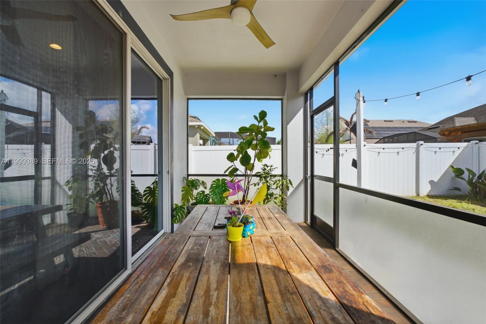 RANDAL PARK - Residential