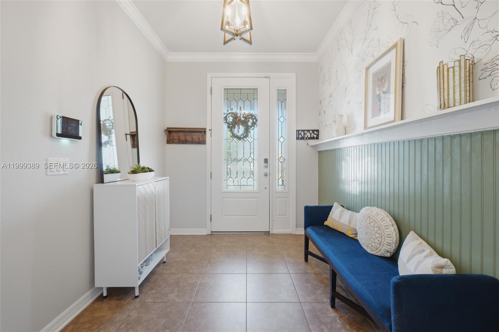 RANDAL PARK - Residential