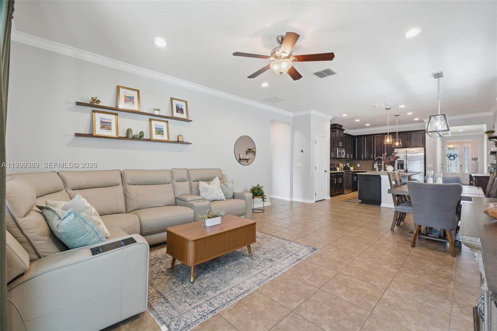 RANDAL PARK - Residential