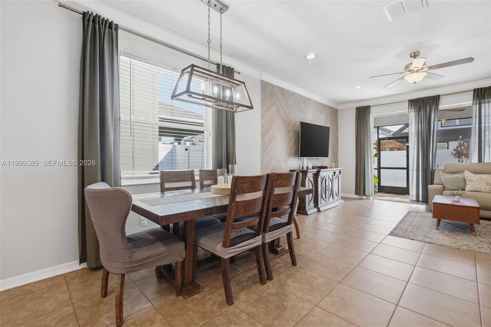 RANDAL PARK - Residential