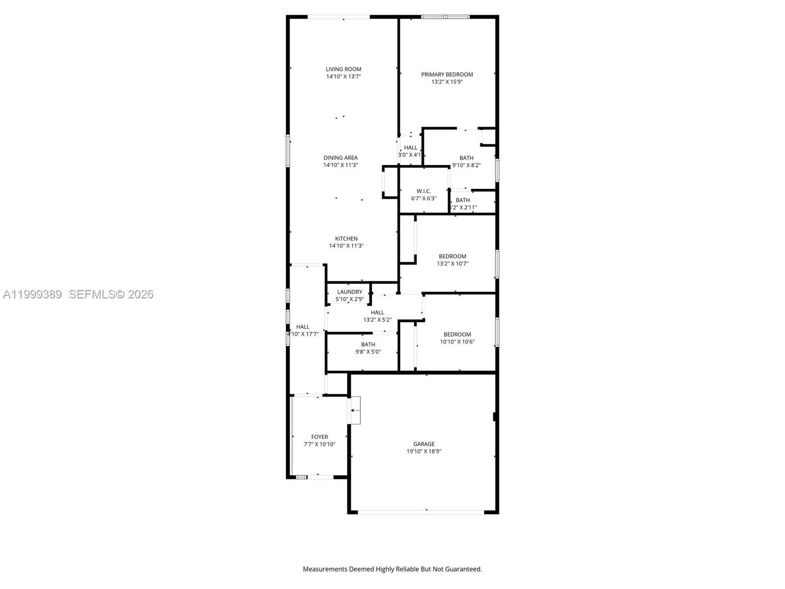 RANDAL PARK - Residential