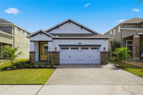 Photo of 8803 Sidley Ln, Orlando, FL 32832 (MLS # A11999389)