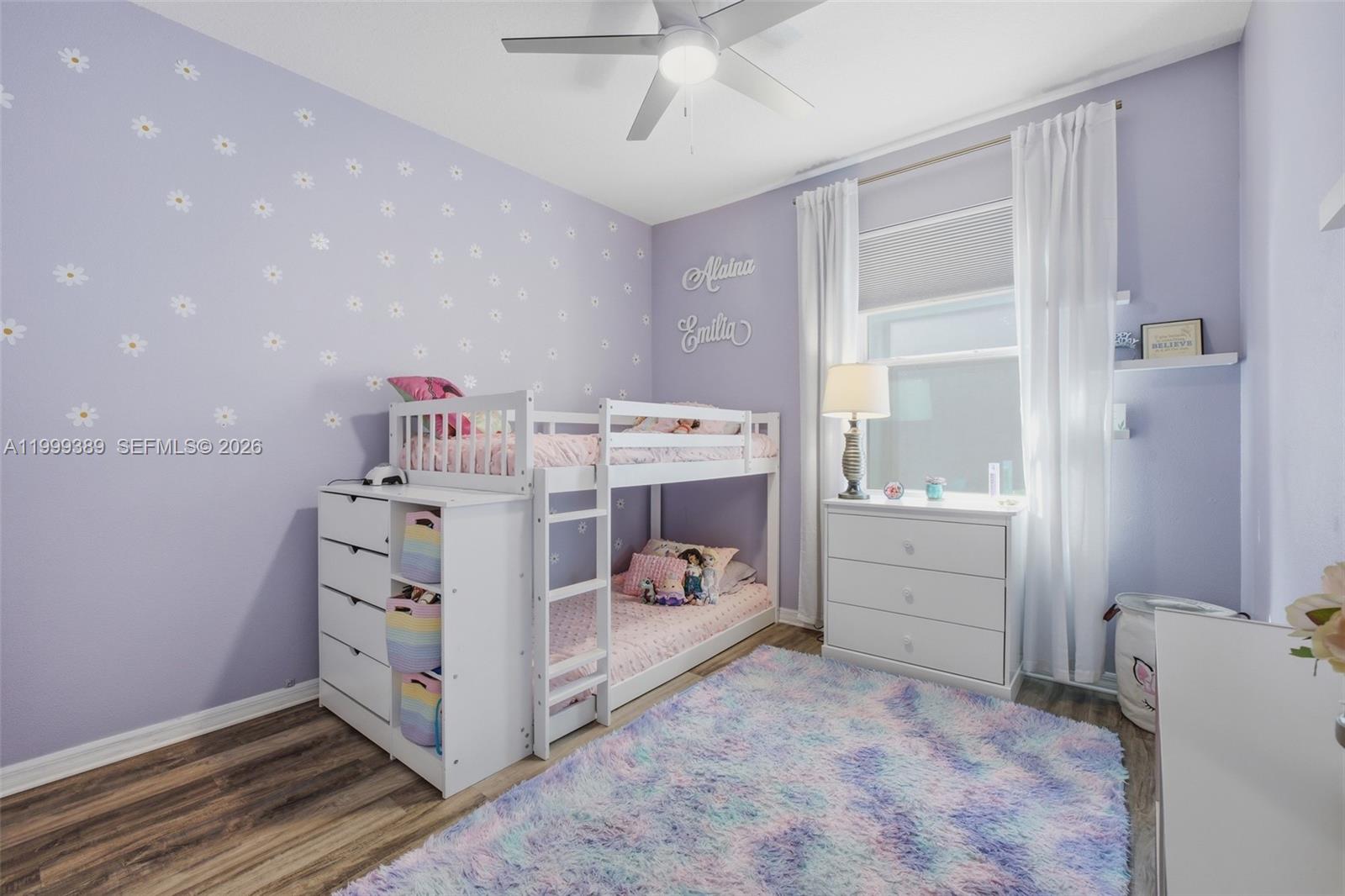 RANDAL PARK - Residential