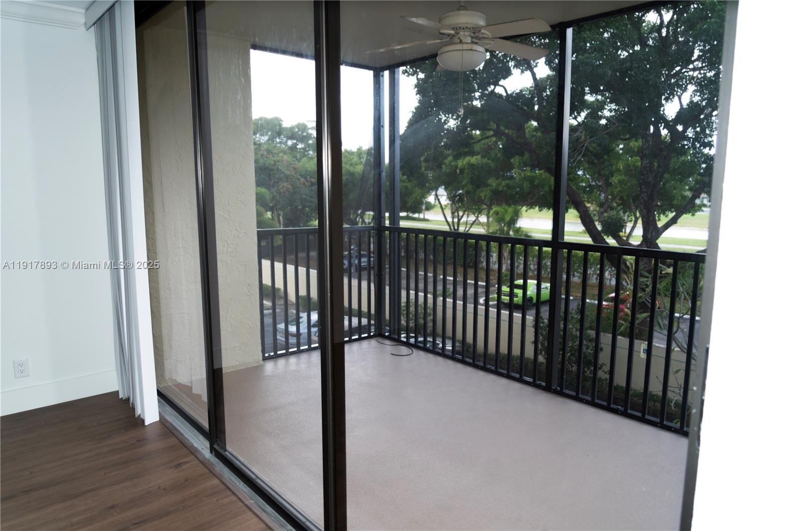 LAKE EMERALD CONDOMINIUM - Residential Lease