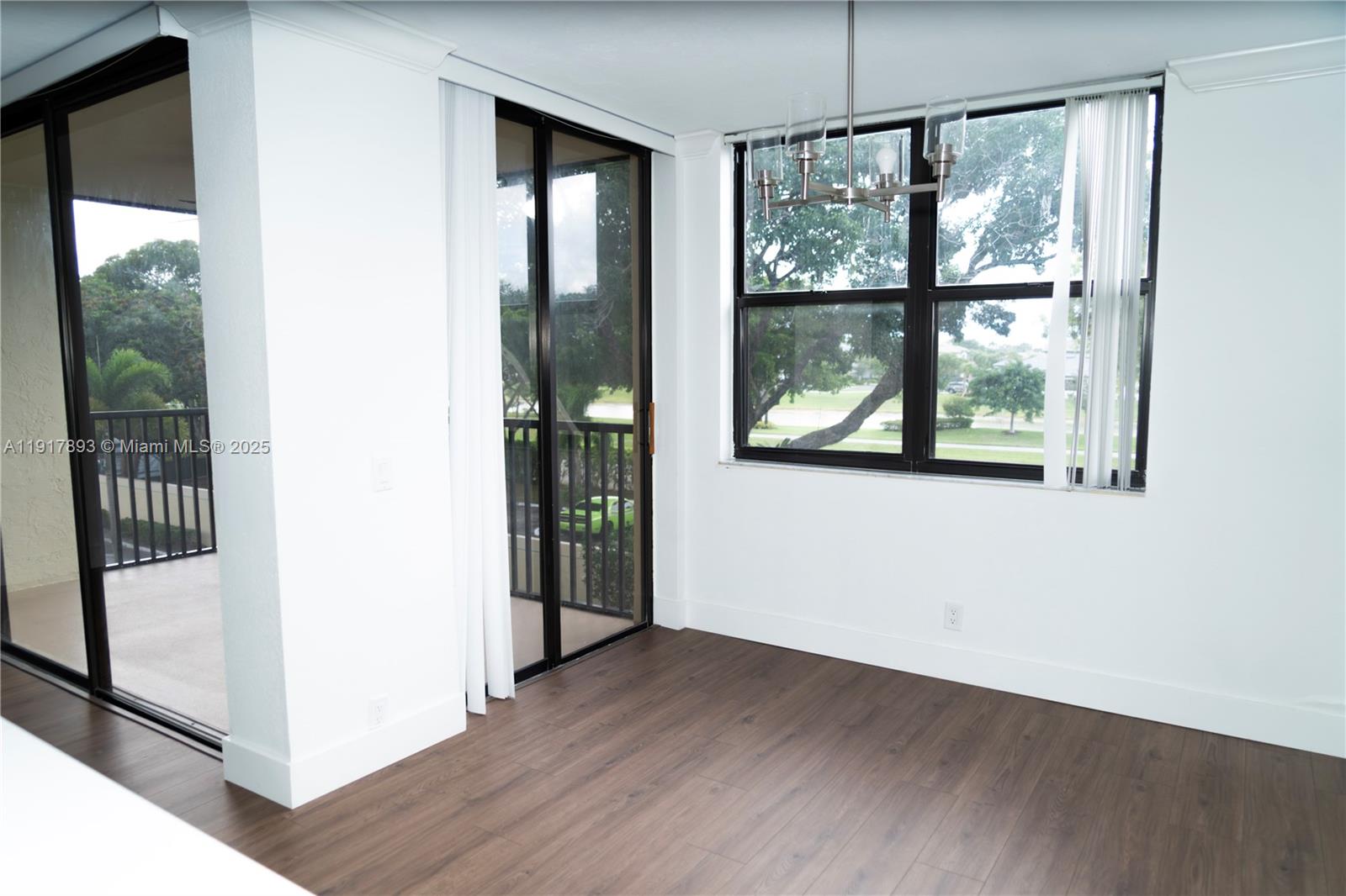 LAKE EMERALD CONDOMINIUM - Residential Lease