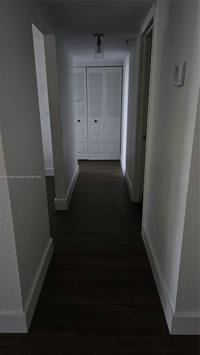 LAKE EMERALD CONDOMINIUM - Residential Lease