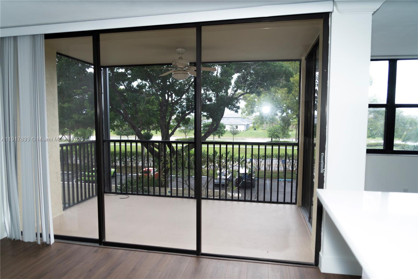 LAKE EMERALD CONDOMINIUM - Residential Lease