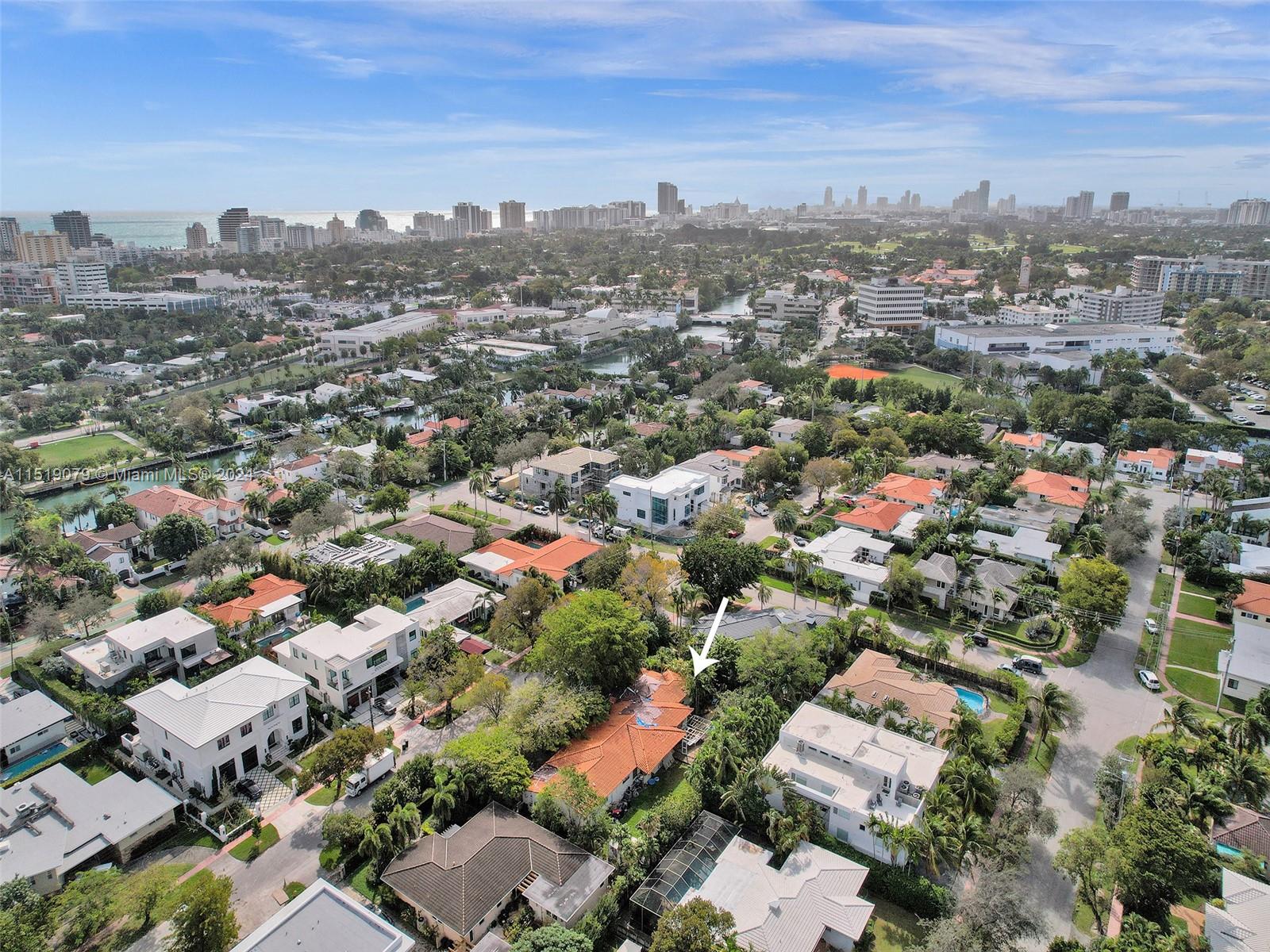 NAUTILUS EXTENSION 5TH - Residential