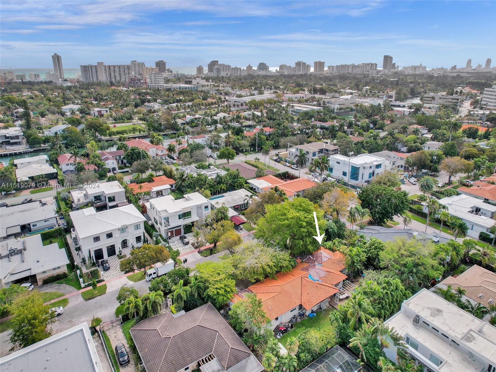 NAUTILUS EXTENSION 5TH - Residential