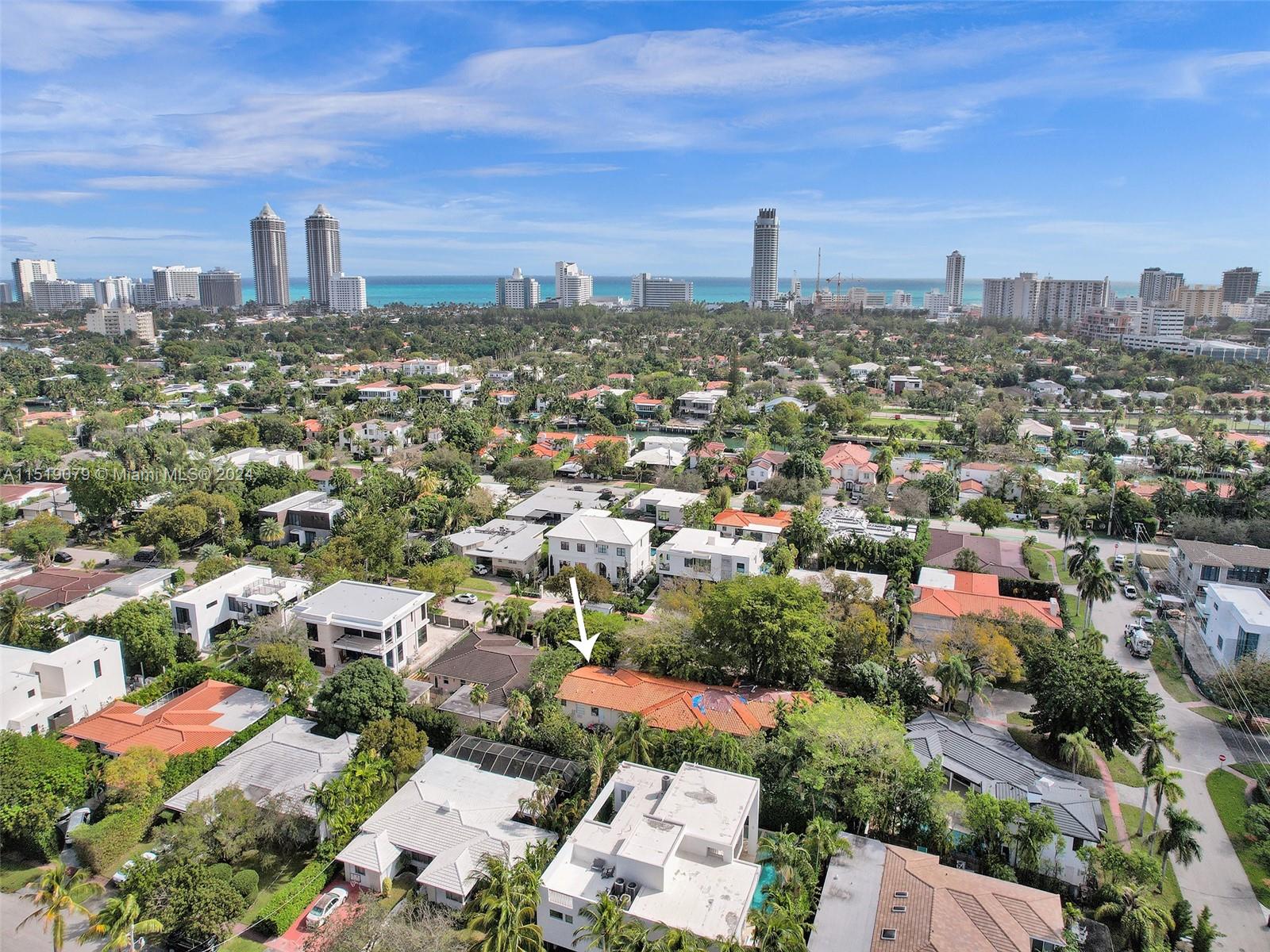 NAUTILUS EXTENSION 5TH - Residential