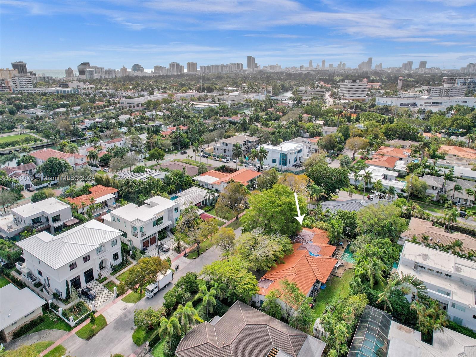 NAUTILUS EXTENSION 5TH - Residential