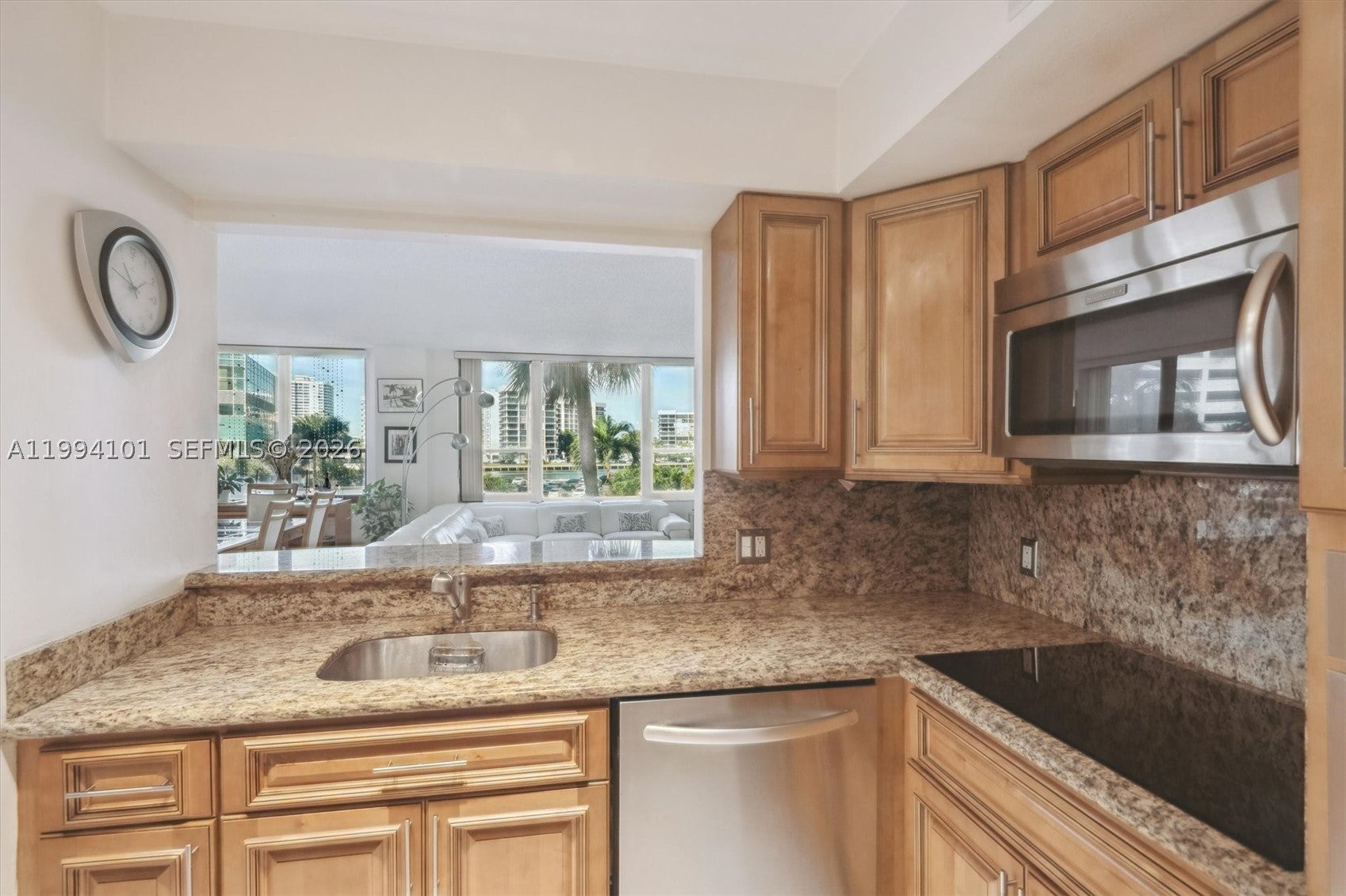 3505 S Ocean Dr 201