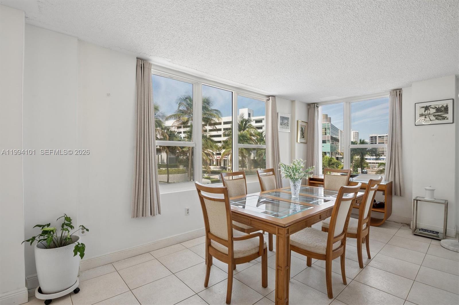 ALEXANDER TOWERS CONDO - Residential