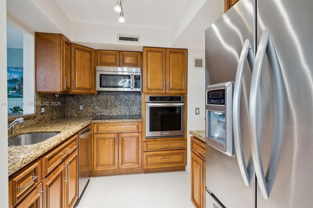 Photo of 3505 S Ocean Dr #201, Hollywood, FL 33019 (MLS # A11994101)