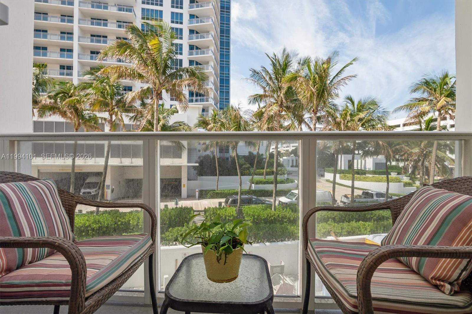 ALEXANDER TOWERS CONDO - Residential