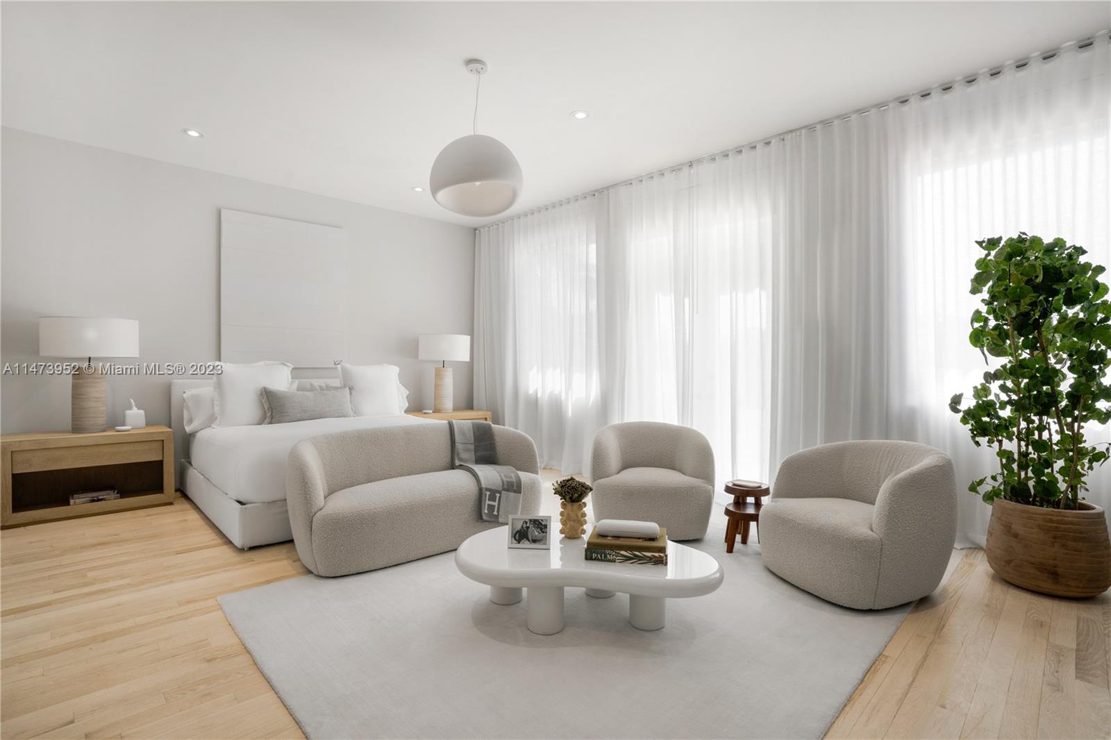 COCOPLUM SEC 2 PLAT F - Residential