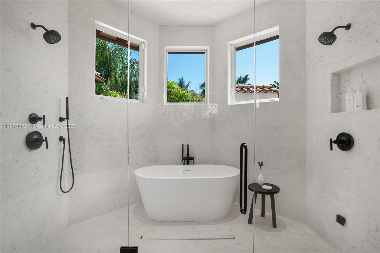 COCOPLUM SEC 2 PLAT F - Residential