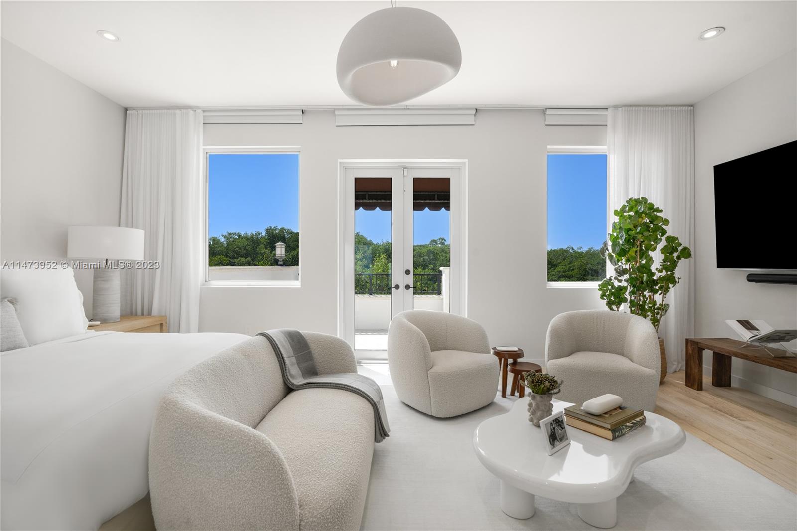 COCOPLUM SEC 2 PLAT F - Residential