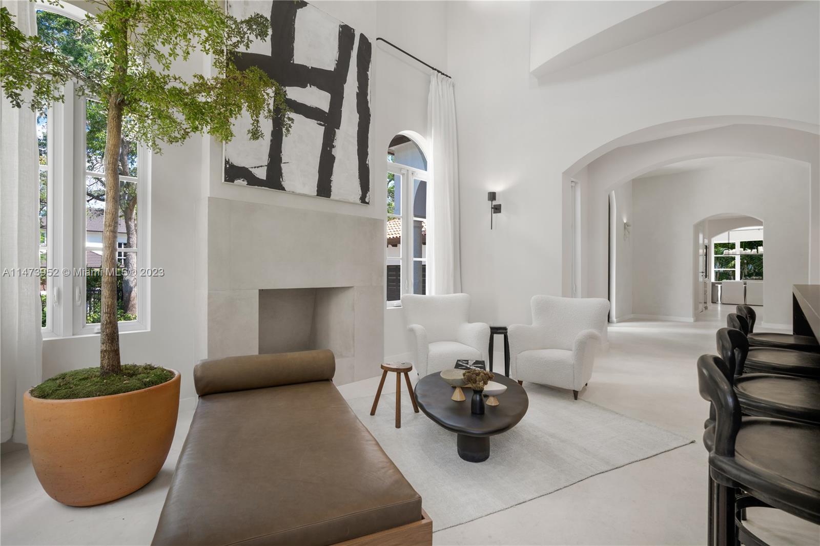 COCOPLUM SEC 2 PLAT F - Residential