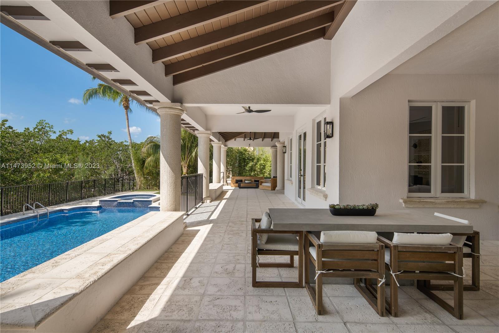 COCOPLUM SEC 2 PLAT F - Residential