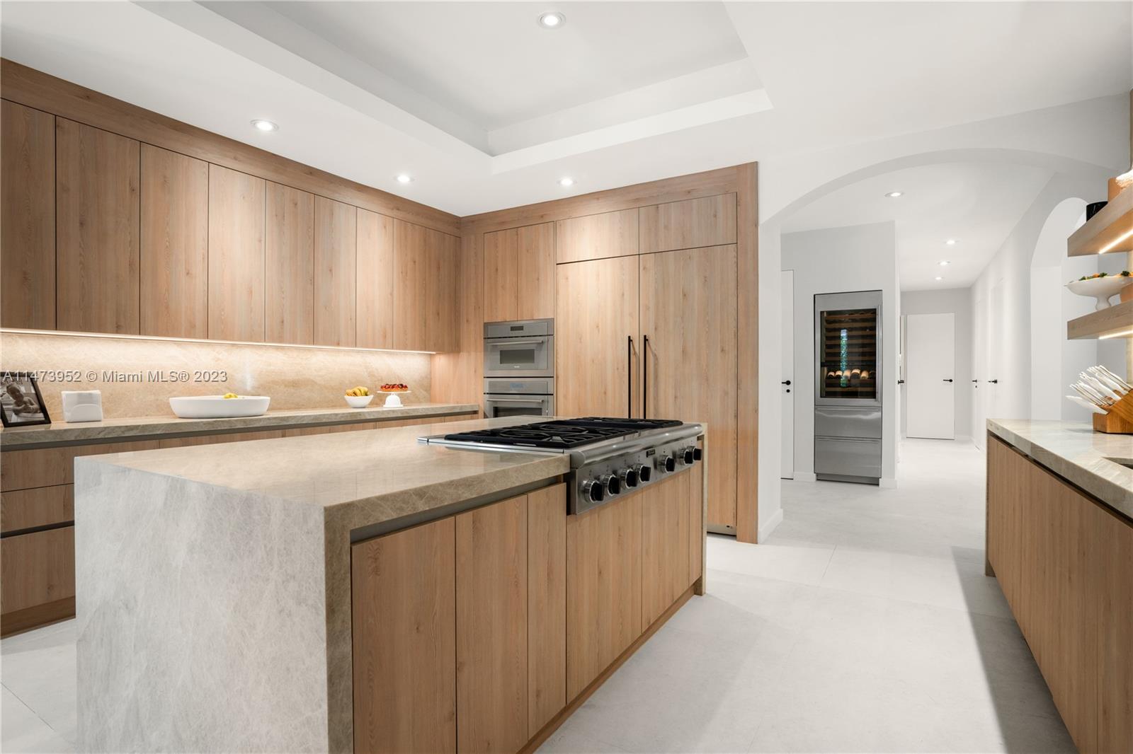 COCOPLUM SEC 2 PLAT F - Residential