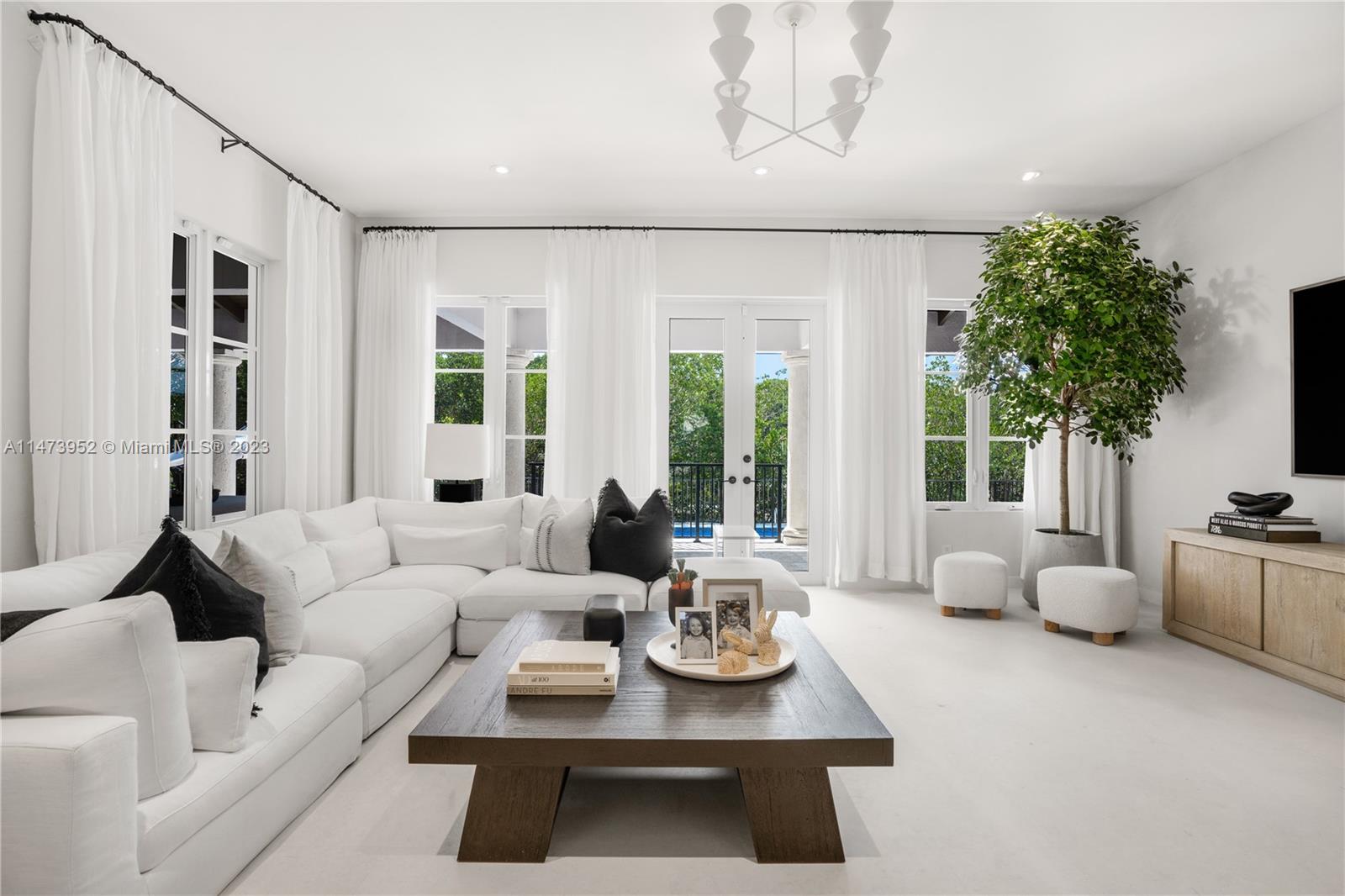 COCOPLUM SEC 2 PLAT F - Residential