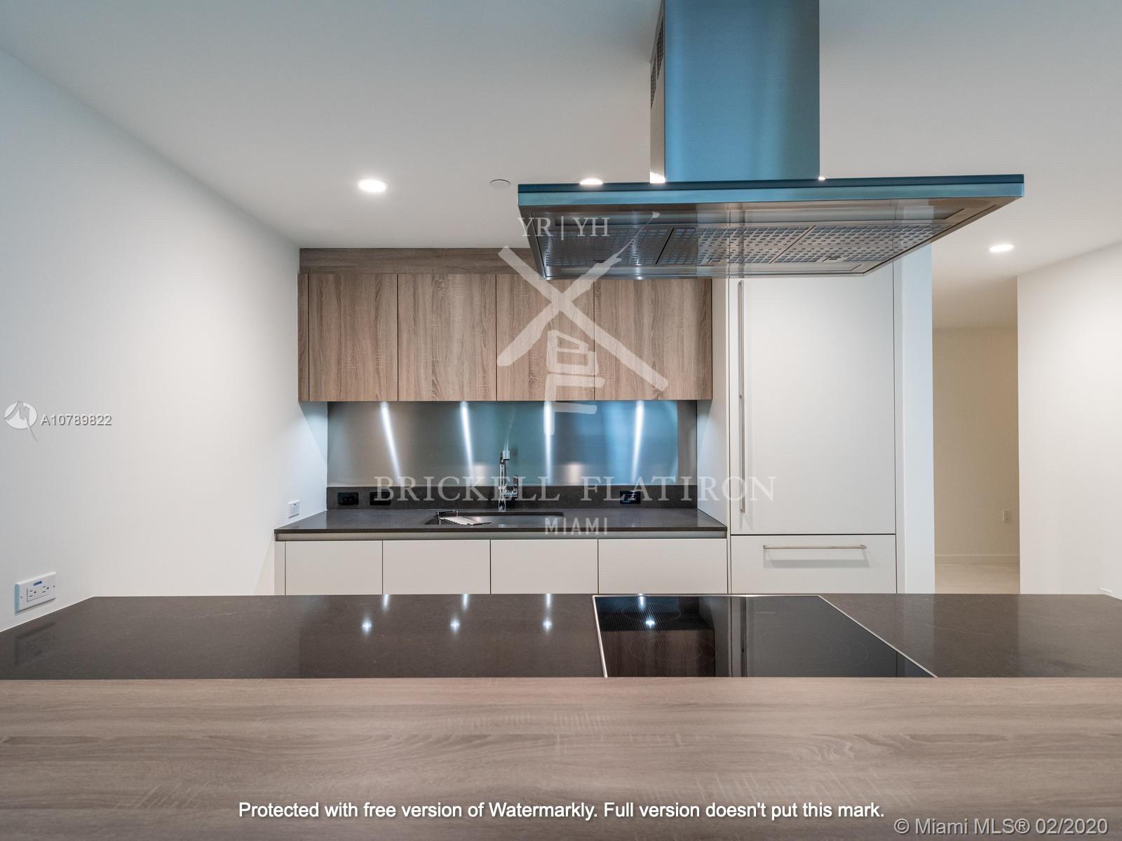 Flatiron condo - Residential Lease