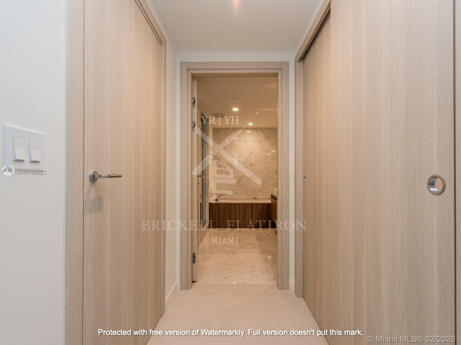 Flatiron condo - Residential Lease