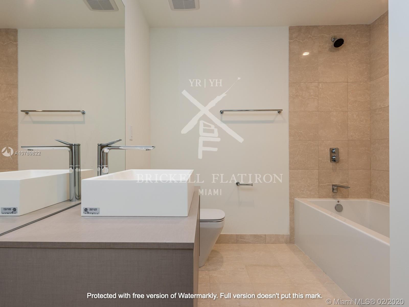 Flatiron condo - Residential Lease