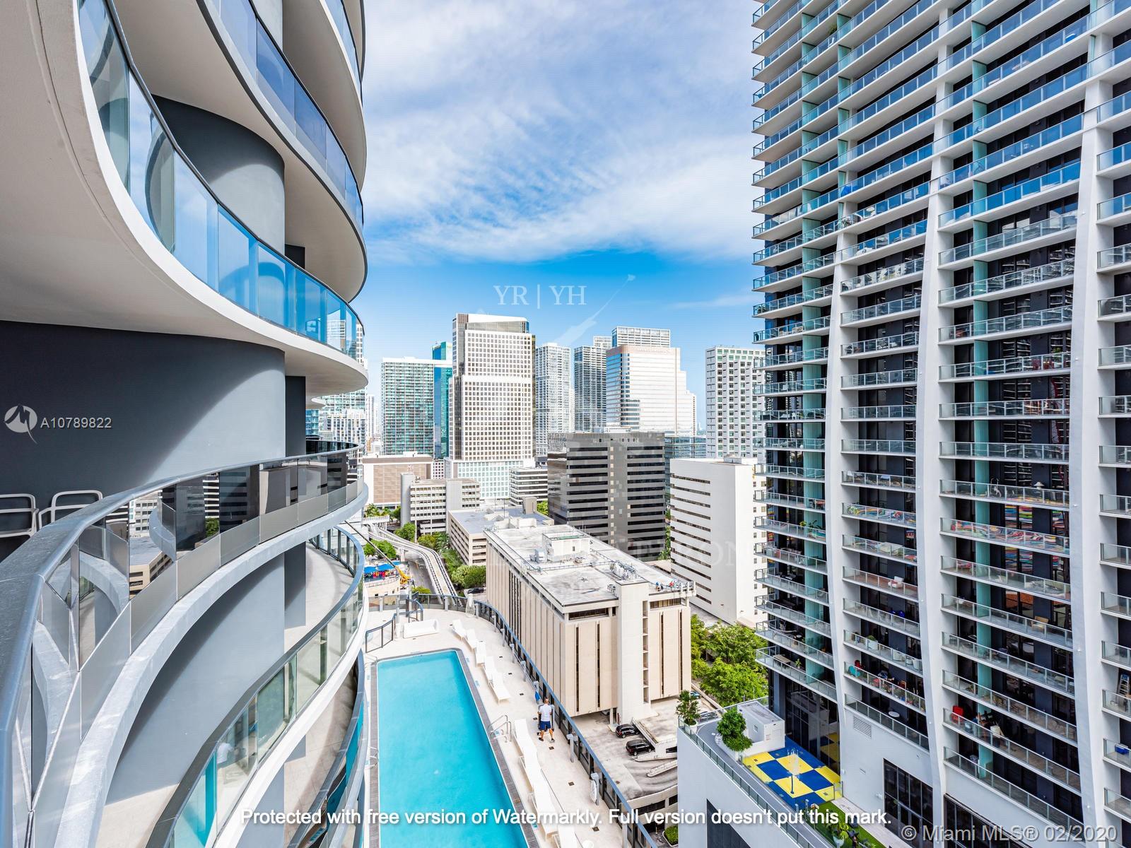 Flatiron condo - Residential Lease