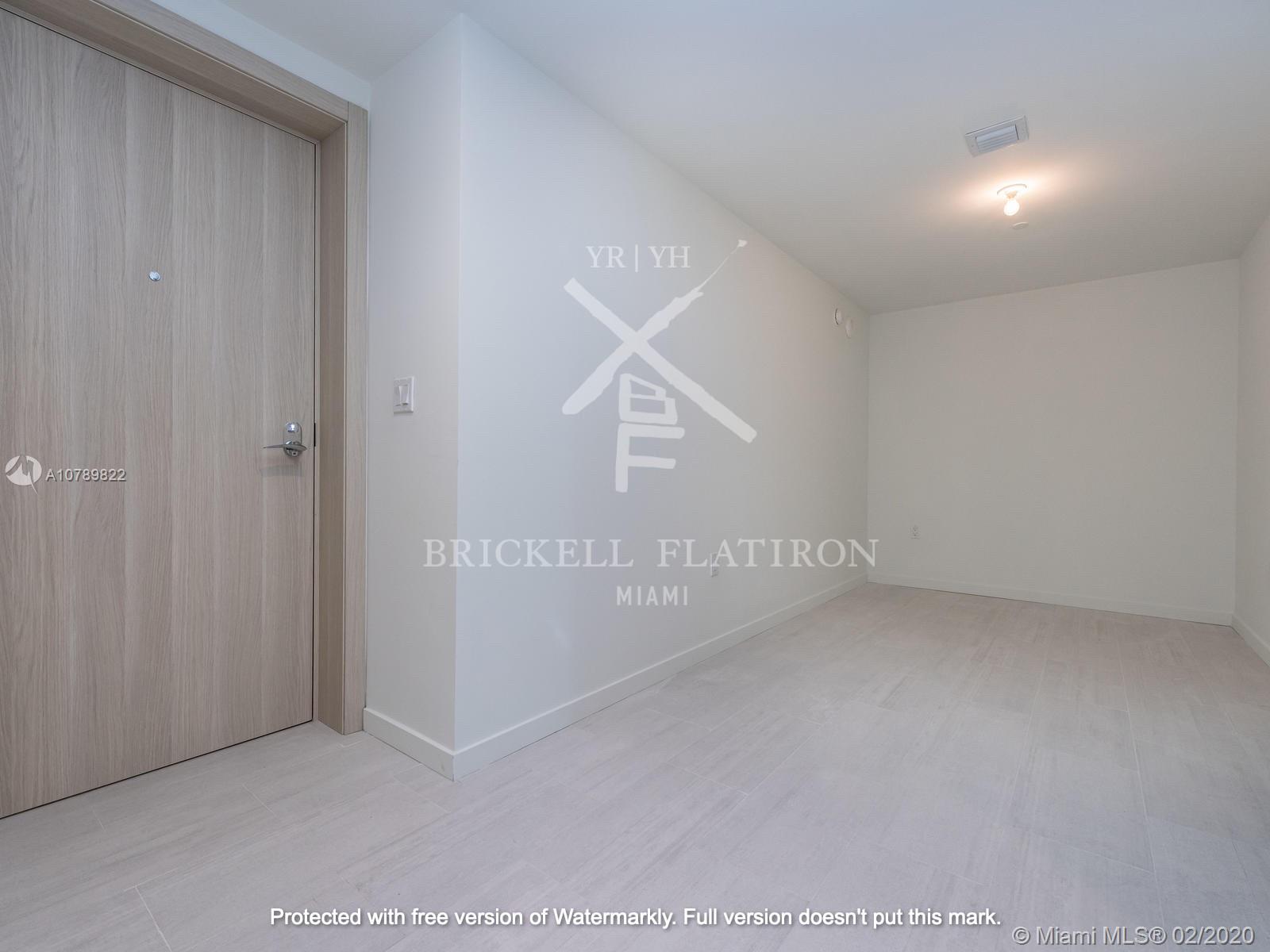 Flatiron condo - Residential Lease